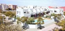 Vente Maison Pilar-de-la-horadada  93 m2 Espagne