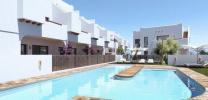 Vente Maison Pilar-de-la-horadada  75 m2 Espagne
