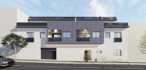 Vente Appartement Pilar-de-la-horadada  78 m2 Espagne