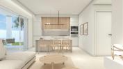 Vente Appartement Pilar-de-la-horadada  87 m2 Espagne