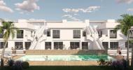 Vente Appartement Pilar-de-la-horadada  Espagne