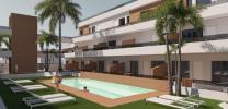 Vente Appartement Pilar-de-la-horadada  64 m2 Espagne