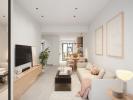 Vente Appartement Pilar-de-la-horadada  70 m2 Espagne