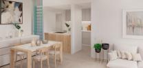 Vente Appartement Pilar-de-la-horadada 30 m2 Espagne