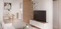 Vente Appartement Pilar-de-la-horadada 68 m2 Espagne