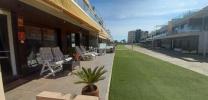 Vente Appartement Pilar-de-la-horadada 60 m2 Espagne