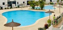 Vente Appartement Pilar-de-la-horadada 70 m2 Espagne