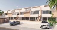 Vente Programme neuf Pilar-de-la-horadada 84 m2 Espagne