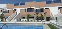 Vente Maison Pilar-de-la-horadada  93 m2 Espagne