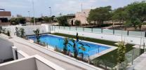 Vente Maison Pilar-de-la-horadada  80 m2 Espagne