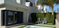 Vente Maison Pilar-de-la-horadada 136 m2 Espagne