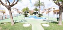 Vente Appartement Pilar-de-la-horadada 75 m2 Espagne