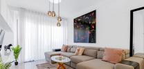 Vente Appartement Pilar-de-la-horadada 59 m2 Espagne