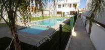 Vente Maison Pilar-de-la-horadada  114 m2 Espagne