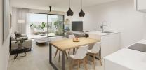 Vente Maison Pilar-de-la-horadada  79 m2 Espagne