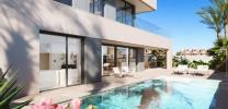 Vente Maison Pilar-de-la-horadada  344 m2 Espagne