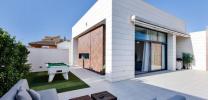 Vente Maison Pilar-de-la-horadada  111 m2 Espagne