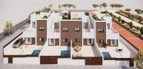 Vente Appartement Pilar-de-la-horadada  92 m2 Espagne