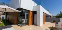 Vente Maison Pilar-de-la-horadada  121 m2 Espagne