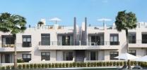 Vente Maison Pilar-de-la-horadada  77 m2 Espagne