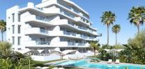Vente Appartement Pilar-de-la-horadada  80 m2 Espagne
