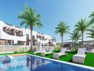 Vente Appartement Pilar-de-la-horadada  94 m2 Espagne