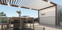 Vente Maison Pilar-de-la-horadada  71 m2 Espagne