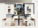 Vente Appartement Pilar-de-la-horadada  Espagne