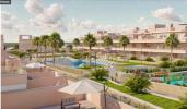 Vente Maison Pilar-de-la-horadada  Espagne