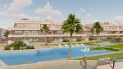 Vente Appartement Pilar-de-la-horadada  167 m2 Espagne