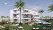 Vente Appartement Pilar-de-la-horadada  114 m2 Espagne