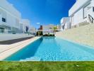 Vente Appartement Pilar-de-la-horadada  105 m2 Espagne