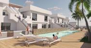 Vente Appartement Pilar-de-la-horadada  118 m2 Espagne