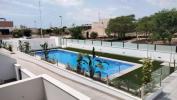 Vente Appartement Pilar-de-la-horadada  80 m2 Espagne