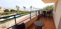 Vente Appartement Pilar-de-la-horadada  119 m2 Espagne