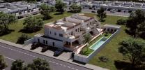 Vente Maison Pilar-de-la-horadada  90 m2 Espagne