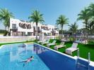 Vente Appartement Pilar-de-la-horadada  85 m2 Espagne