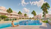 Vente Appartement Pilar-de-la-horadada  77 m2 Espagne
