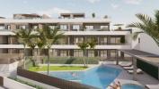 Vente Appartement Pilar-de-la-horadada  134 m2 Espagne