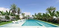 Vente Maison Pilar-de-la-horadada  87 m2 Espagne