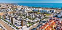 Vente Appartement Pilar-de-la-horadada  69 m2 Espagne
