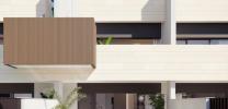 Vente Maison Pilar-de-la-horadada  92 m2 Espagne
