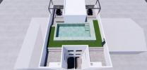Vente Appartement Pilar-de-la-horadada 62 m2 Espagne
