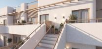 Vente Maison Pilar-de-la-horadada  62 m2 Espagne