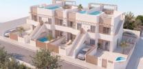 Vente Maison Pilar-de-la-horadada  62 m2 Espagne