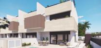 Vente Maison Pilar-de-la-horadada  99 m2 Espagne