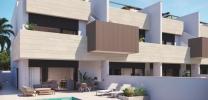 Vente Maison Pilar-de-la-horadada  96 m2 Espagne