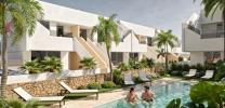 Vente Maison Pilar-de-la-horadada  92 m2 Espagne