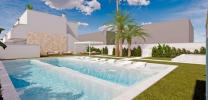 Vente Maison Pilar-de-la-horadada  83 m2 Espagne