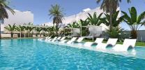 Vente Maison Pilar-de-la-horadada  82 m2 Espagne